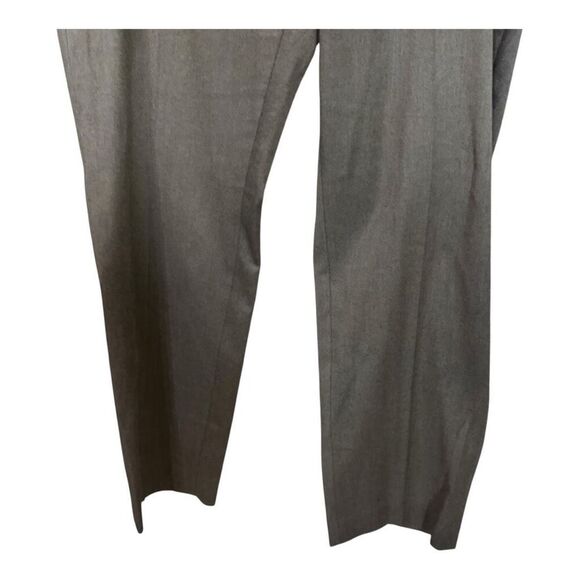 LAUREN RALPH LAUREN Men's UltraFlex‎ Stretch  Dress Pants 40x30 brown - Picture 5 of 8